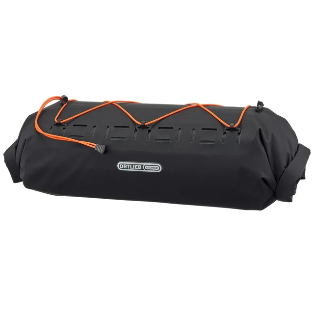 Ortlieb Dry-Pack Veske 12 L, Sort 