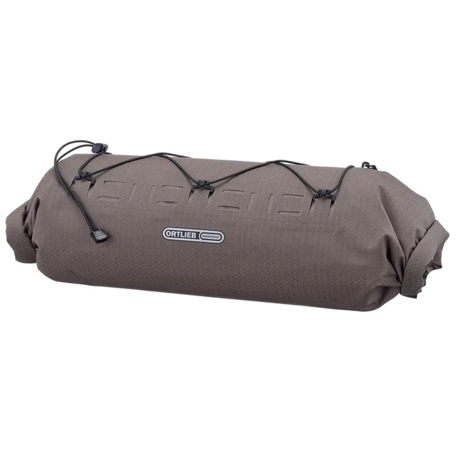 Ortlieb Dry-Pack Väska 12 L, Dark Sand 