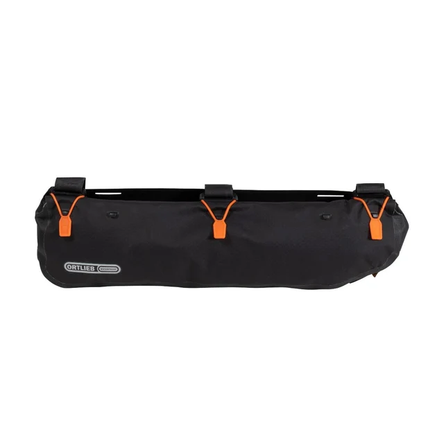 Ortlieb Frame-Pack RC Toptube Ramväska 4 L, Ger plats för vattenflaskor, 200 g 