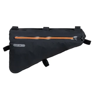 Ortlieb Frame-Pack Rammeveske 6 L, For store rammer, 250 g