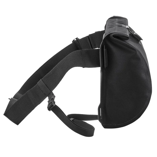 Ortlieb Velo-Sling Flex 5L Styreveske Black, 5L 