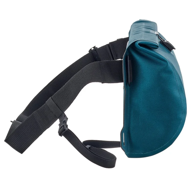 Ortlieb Velo-Sling Flex 5L Styreveske Petrol, 5L 