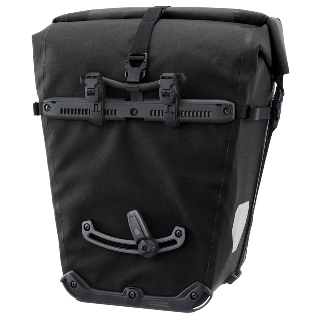 Ortlieb Back-Roller XL Plus Sideveske Black, Par, QL2.2, 70L 