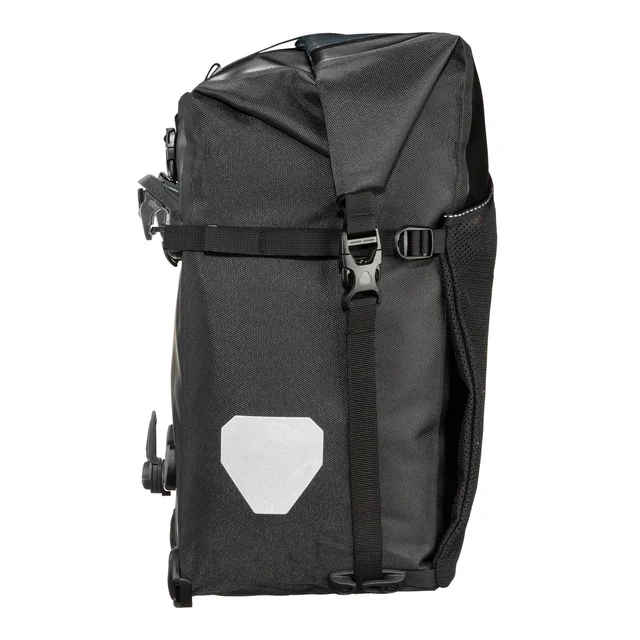 Ortlieb Back-Roller XL Sideveske Black, Par, QL2.2, 70L 