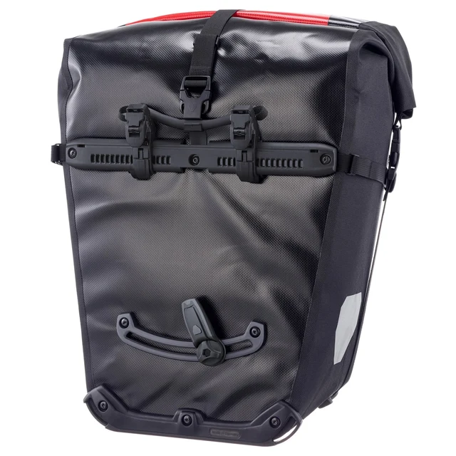 Ortlieb Back-Roller XL Sideveske Red, Par, QL2.2, 70L 