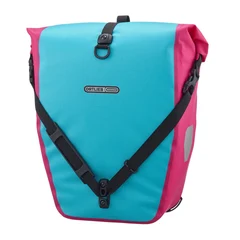 Ortlieb Back-Roller Cyber Sideveske Cyber Blue, 1 stk, QL2.1, 20L