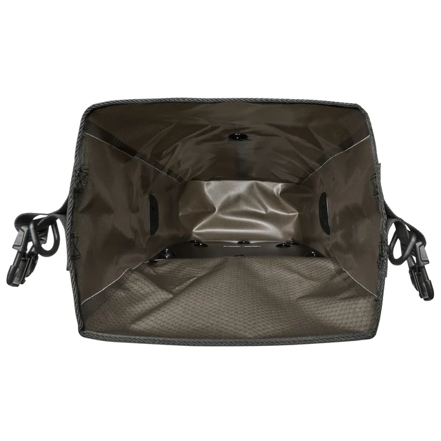Ortlieb Gravel-Pack 29L Sideveske Dark Sand, Par, QL2.2, 29L 