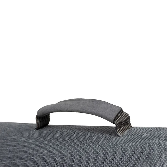 Ortlieb Commuter Bag Two Urban Packväska Grå (Pepper), 20 L 