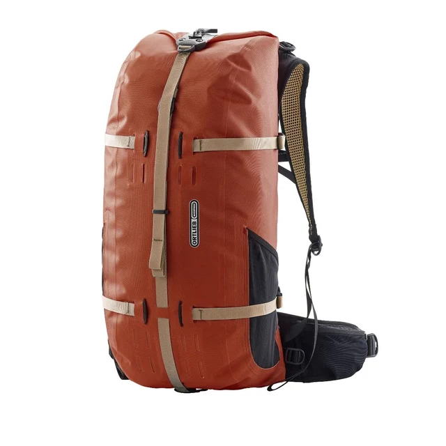 Ortlieb Atrack Ryggsekk Rød, 35L 