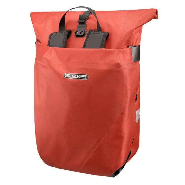Ortlieb Vario PS Sideveske Rooibos, QL2.1, 26 liter 