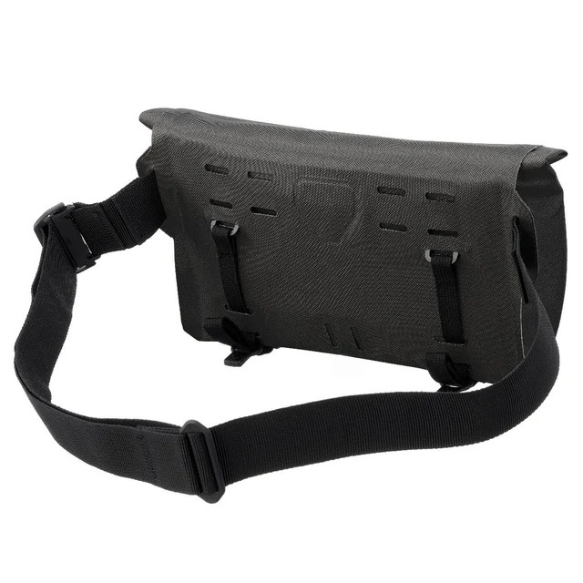 Ortlieb Velo-Sling Styreveske Dark sand, 3L 