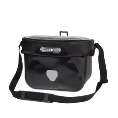 Ortlieb Ultimate Six Classic Styreveske Sort, 6,5L