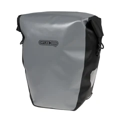 Ortlieb Back-Roller Core Sideveske Gr&#229;, 20L, QL2.1