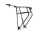 Ortlieb Quick Rack XL For rask oppheng, til 29&quot; hjul