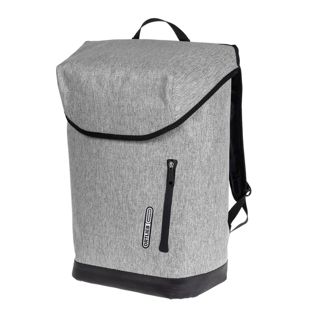 Ortlieb Soulo Daypack Ryggsäck Grå, 25L 