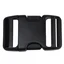 Ortlieb 40mm Reservsp&#228;nne Svart, 1 set