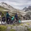 Ortlieb Rack-Pack Veske Olive, 31L. Tillegsveske til sidevesker