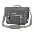 Ortlieb Commuter-Bag Urban Packv&#228;ska Gr&#229; (Pepper), 20 L, QL3.1