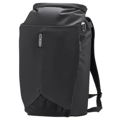 Ortlieb Vario Lite Sideveske Sort, 22 L
