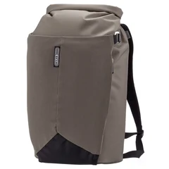 Ortlieb Vario Lite Sideveske Dark sand, 22 L
