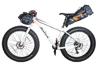 Ortlieb Seat-Pack Support Stropp Tilbehør til Seat-Pack 