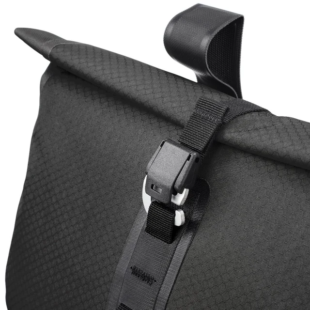 Ortlieb Accessory-Pack Styrväska Black Matt, 3.5L, 204g 