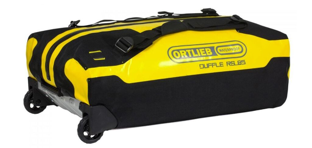 ortlieb duffle rs 110