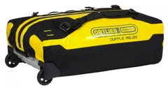 Ortlieb Duffle RS 110L Gul/Sort, 110L, 33x86x45cm