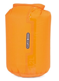 Ortlieb Lightweight PS10 Pakkpose Oransje, 12L