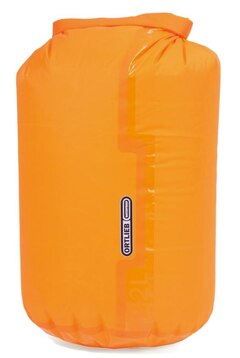 Ortlieb Lightweight PS10 Pakkpose Oransje, 22L