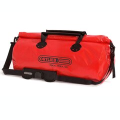 Ortlieb Rack-Pack Veske Rød, 49L. Tillegsveske til sidevesker
