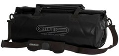 Ortlieb Rack-Pack Free Veske Sort, 31L. Uten PVC