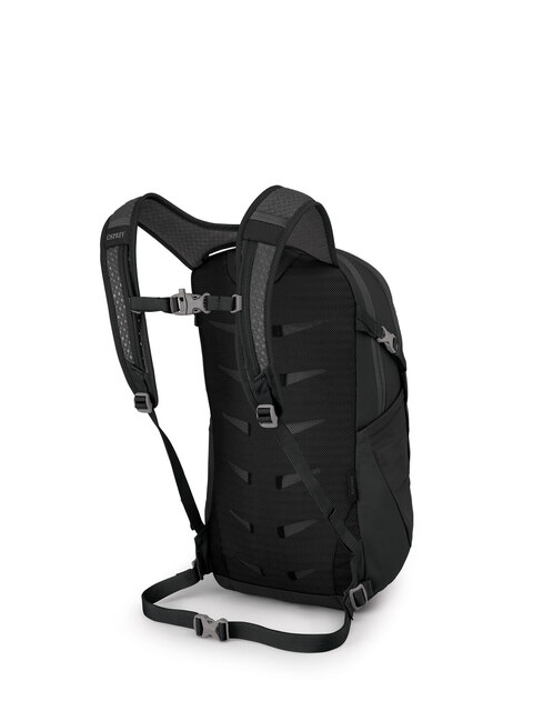 Osprey Daylite Ryggsekk Black 