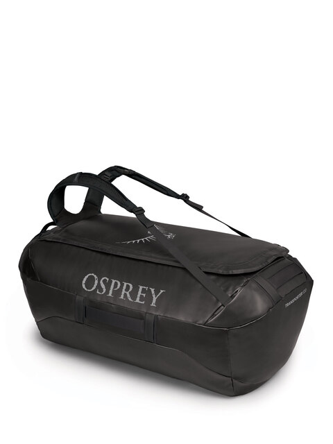 Osprey Transporter Bag 120 Sort, 120 L 