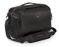 Osprey Transporter Boarding Bag Black, 20L