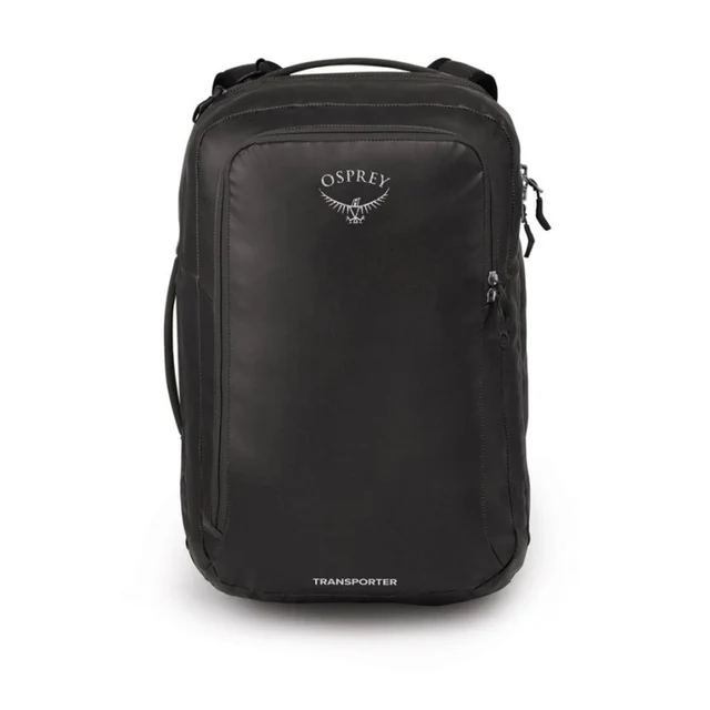 Osprey Transporter Carrry-On 44 Black, 44L 