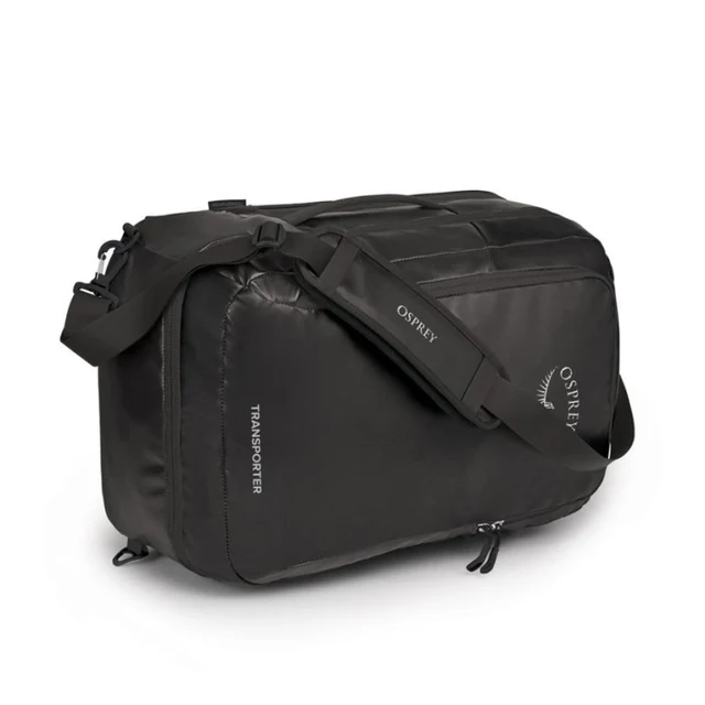 Osprey Transporter Carrry-On 44 Black, 44L 