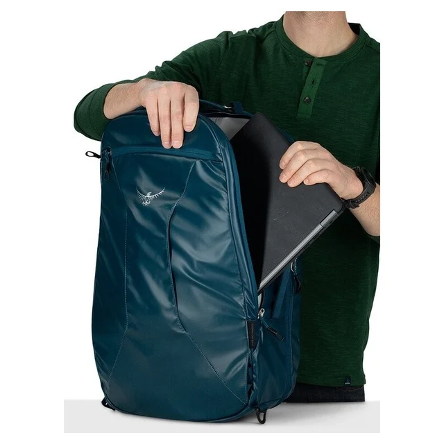 Osprey Transporter Carrry-On 44 Black, 44L 