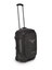 Osprey Rolling Transporter 40L Bag Svart, 2.7 Kg