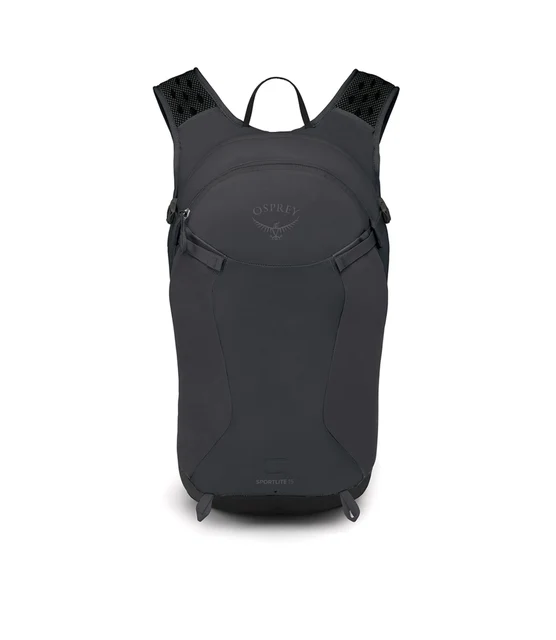 Osprey Sportlite 15 Ryggsekk Dark Charcoal Grey O/S 