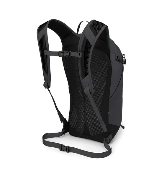 Osprey Sportlite 15 Ryggsekk Dark Charcoal Grey O/S 