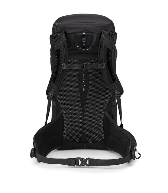 Osprey Sportlite 30 Ryggsekk Dark Charcoal Grey S/M 