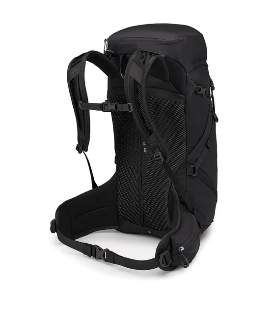 Osprey Sportlite 30 Ryggsekk Dark Charcoal Grey S/M 