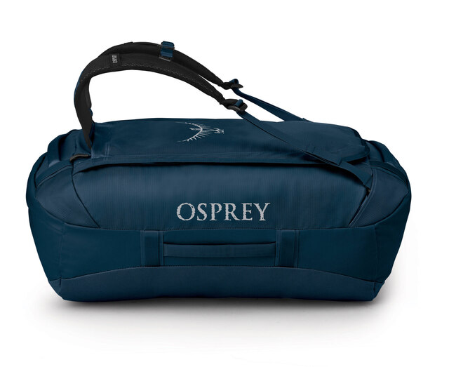 Osprey Transporter 65L Bag Venturi Blue, 1.3Kg 