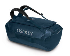 Osprey Transporter 65 L Bag Venturi Blue, 1.3Kg