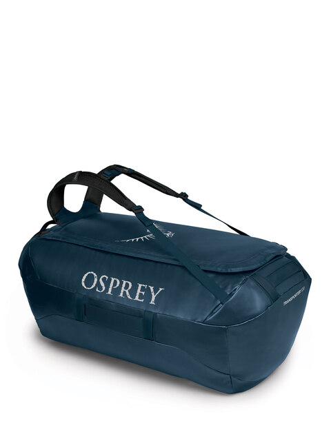 Osprey Transporter Bag 120 Venturi Blue, 120 L 