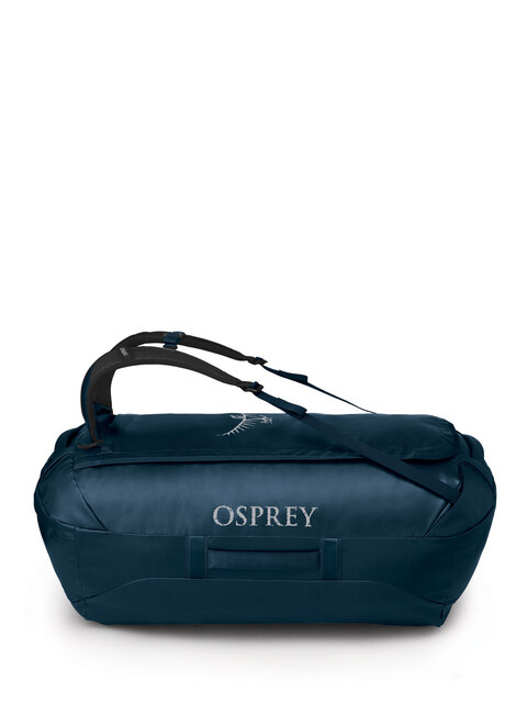 Osprey Transporter Bag 120 Venturi Blue, 120 L 