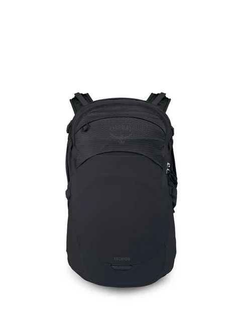 Osprey Tropos Ryggsekk Tungsten/Soundwave Grey Heather 