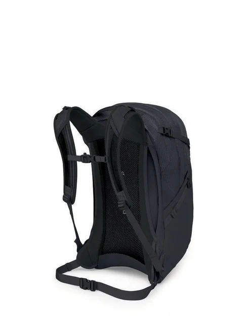 Osprey Tropos Ryggsekk Tungsten/Soundwave Grey Heather 