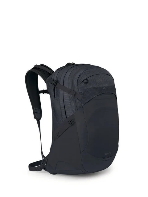 Osprey Tropos Ryggsekk Tungsten/Soundwave Grey Heather 